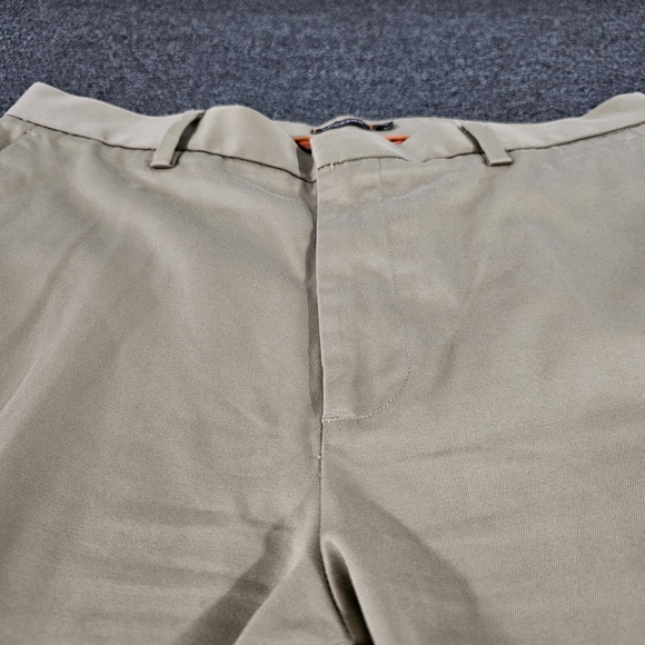 Dockers D3 Classic Fit Khaki Pants Mens 36x32 Beige Straight - Picture 13 of 13